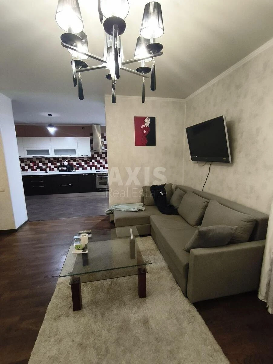1к квартира ул. Лобановского 4Б687944