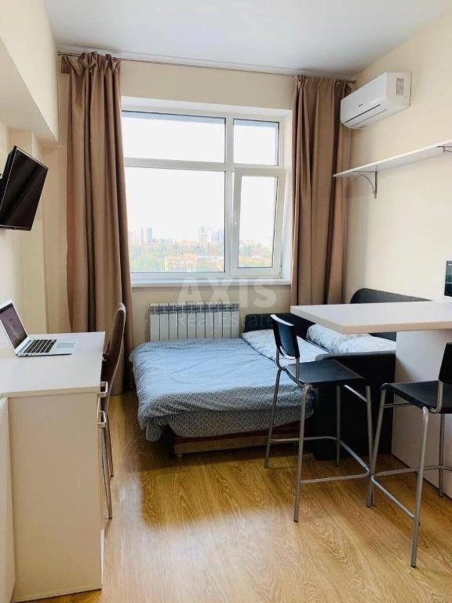 1k apartment vul. Mashynobudivna 39718003