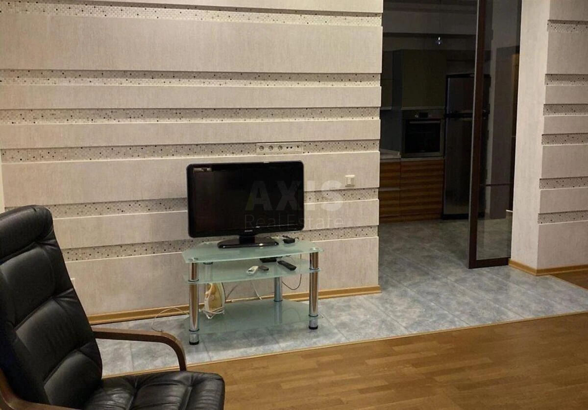 1k apartment pr-t Lobanovs'kogo 6Д655779