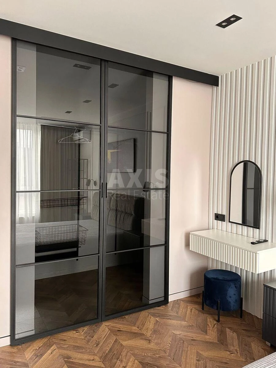 1k apartment vul. Saljutna 2Б6558610