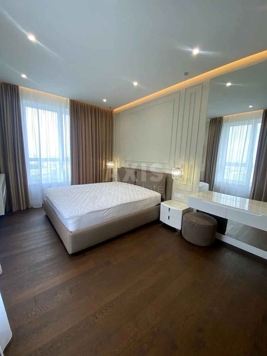 3k apartment bul. Lesi Ukrai'nky 77024714