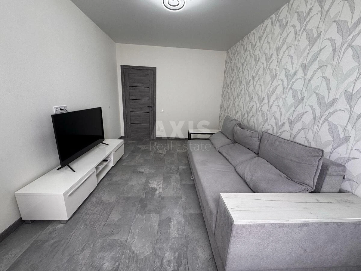 1к квартира ул. Ревуцкого 40Б687823
