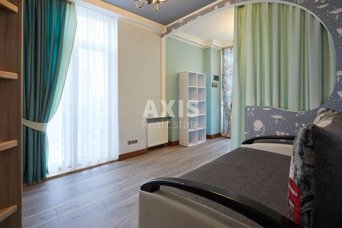 3k apartment vul. Regeneratorna 4614969