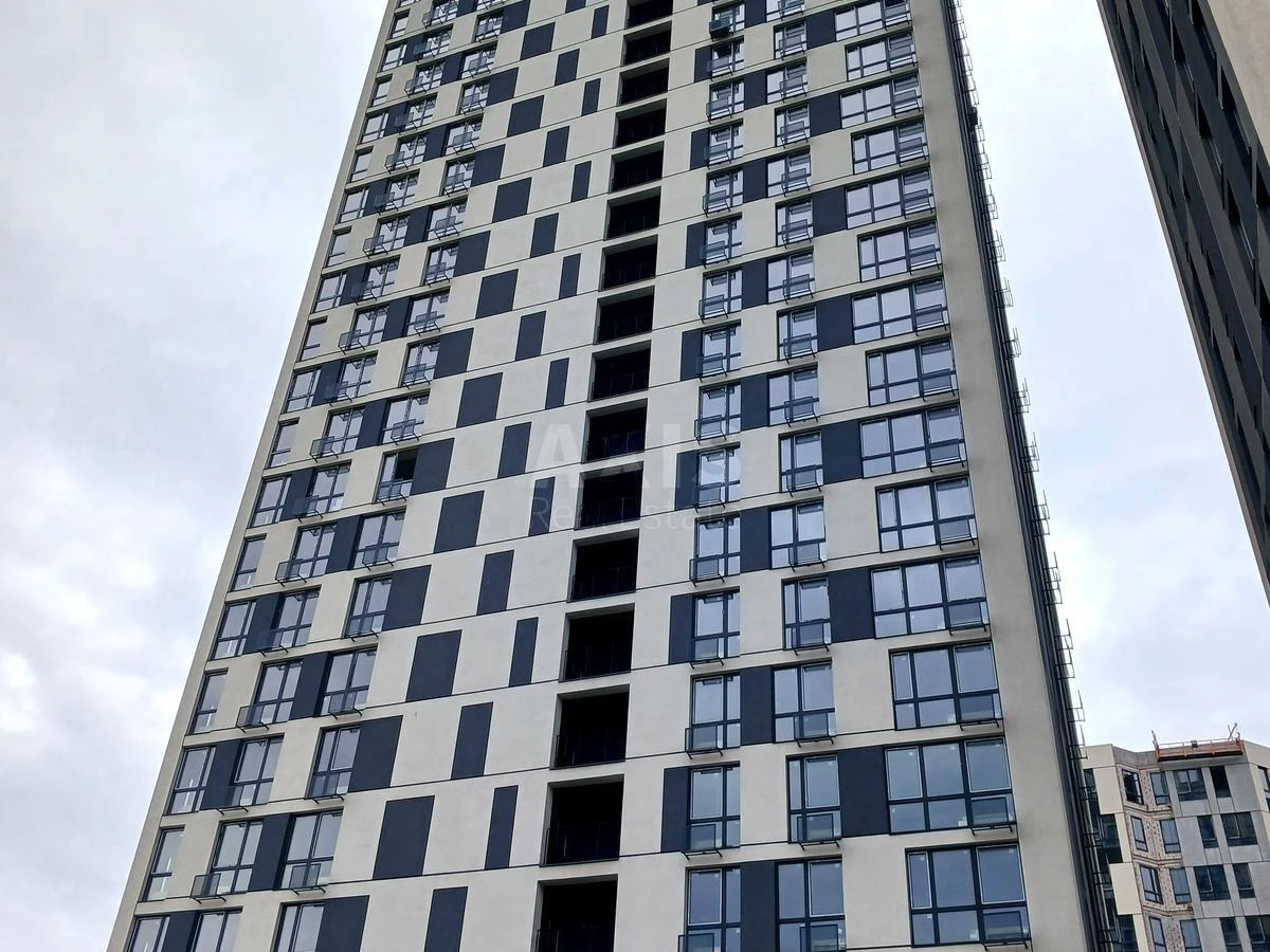1k apartment vul. Zarichna 47025813