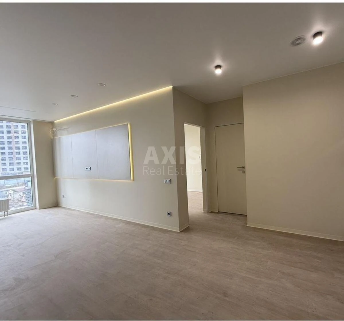 Office nab. Dniprovs'ka 15Ж, 48m2670960