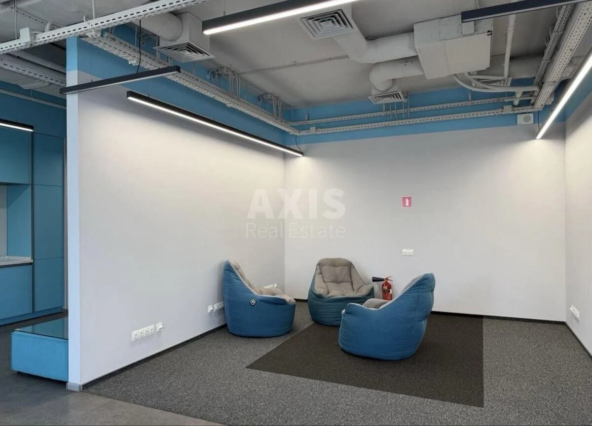 Офис ул. Гайдара 58/10, 649м26343510