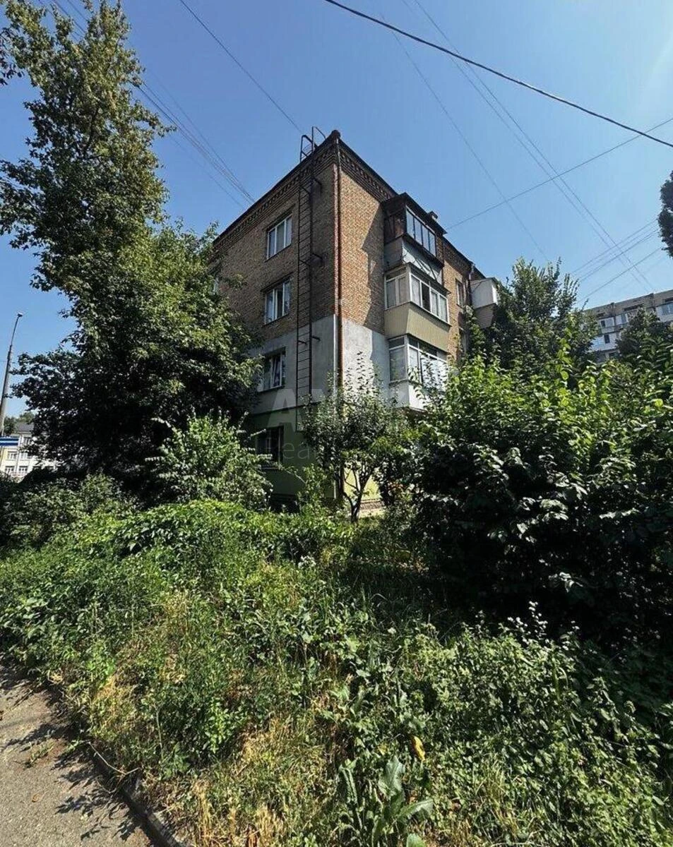 3к квартира ул. Семьи Идзыковских 237020612