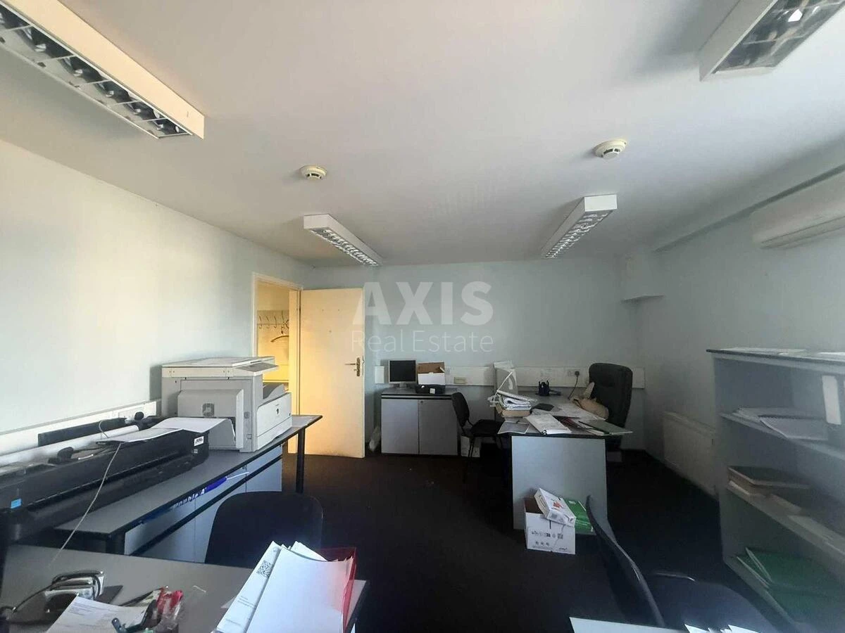 Офис ул. Новаторов 9А, 233м27168316