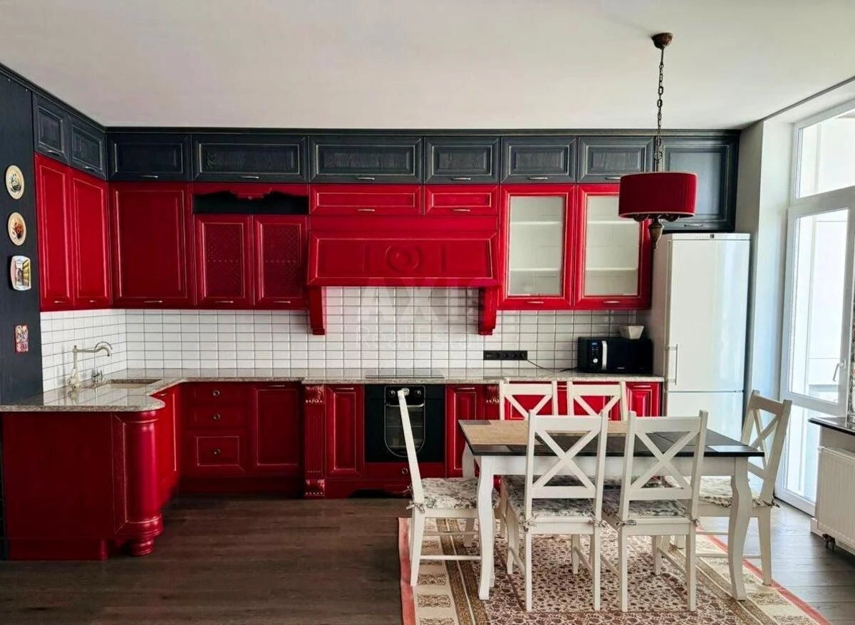 2k apartment vul. Andriya Verkhohlyada 1665527