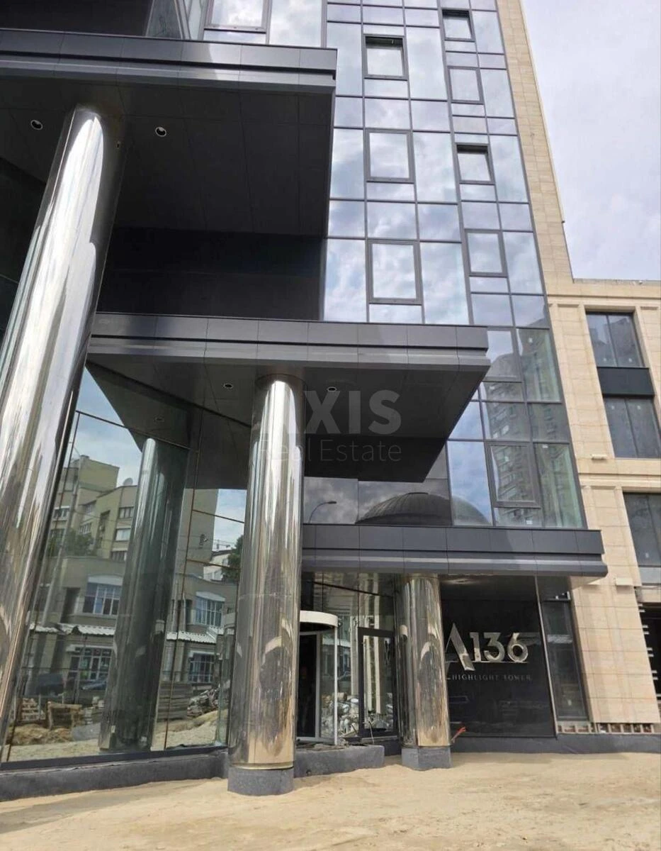 Объект торговли ул. Антоновича 136, 4722м2634860