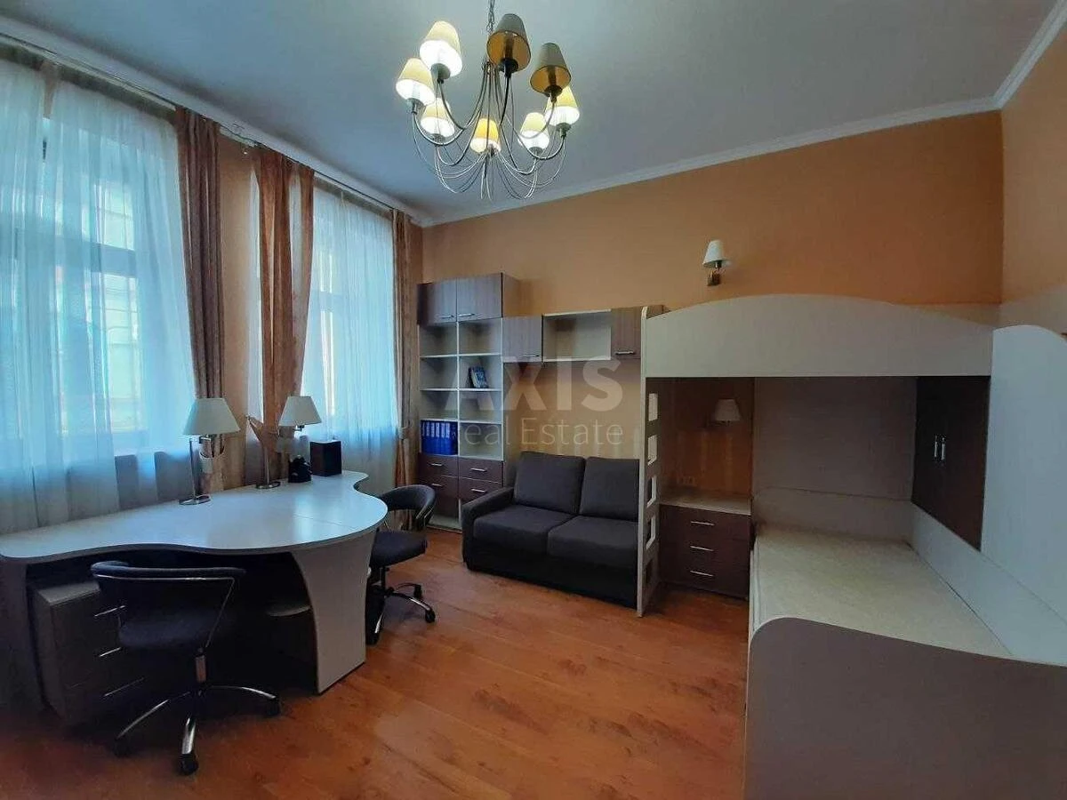 3к квартира ул. Воздвиженская 29652262