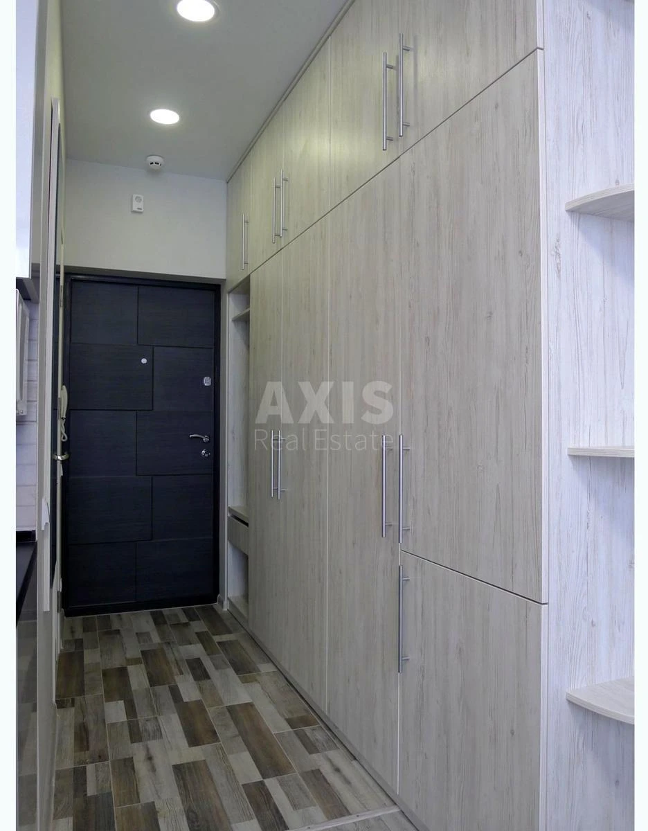 1к квартира пр-т Соборности 17, корп. 2668221