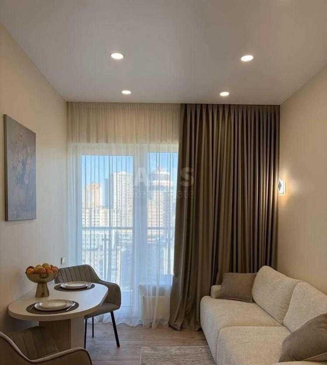 2k apartment vul. Antonovycha 109627470