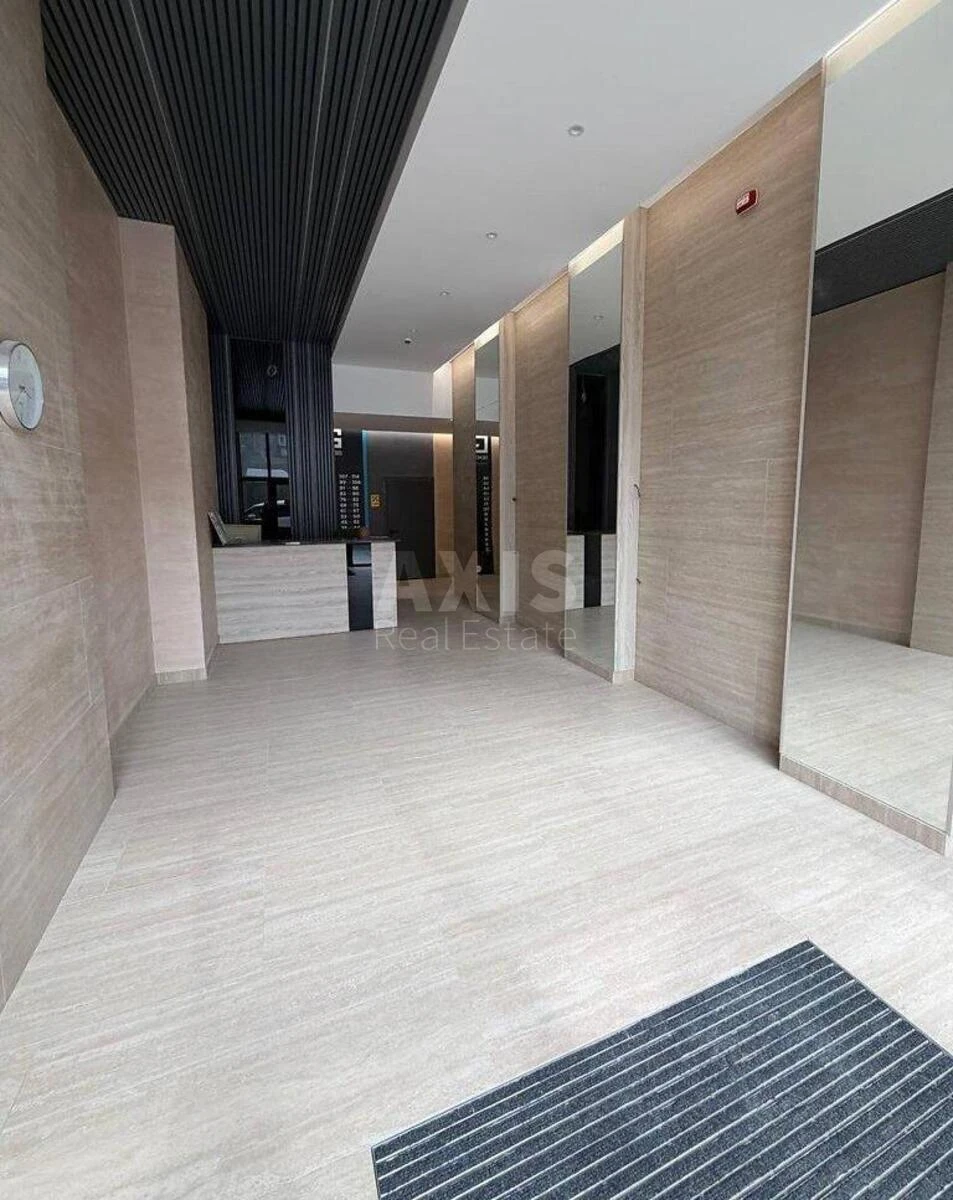 1k apartment prov. Industrial'nyj 276996910