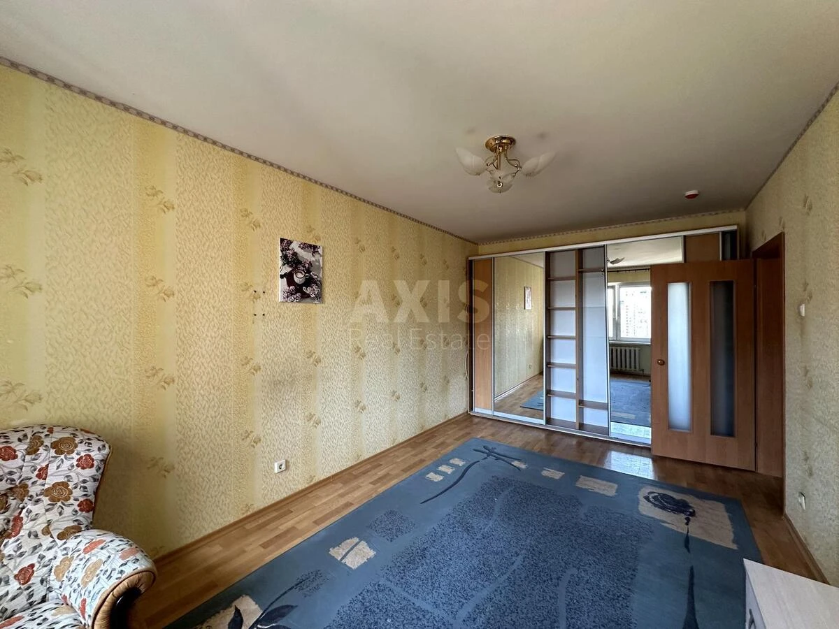 1к квартира ул. Урловская 34668613