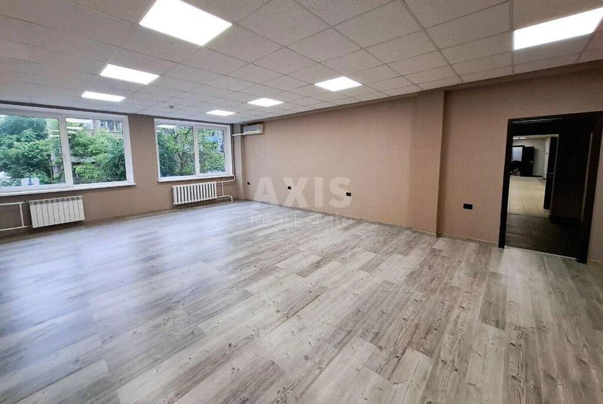 Office bul. Lesi Ukrai'nky 34, 317m2652955