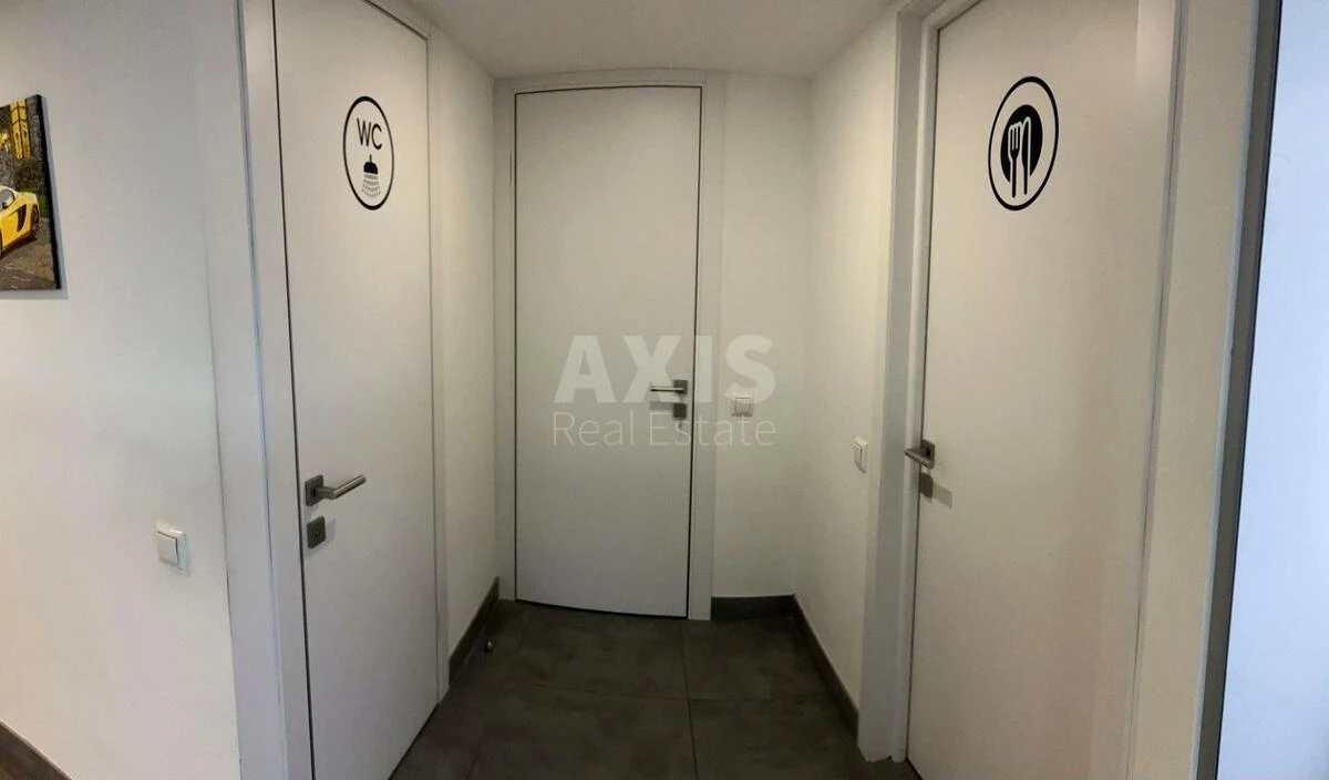 Office vul. Saksagans'kogo 70А, 384m26687817