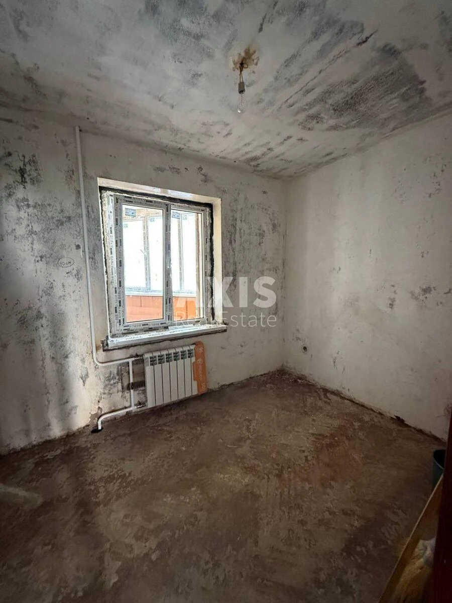 3k apartment vul. Dragomanova 23605788