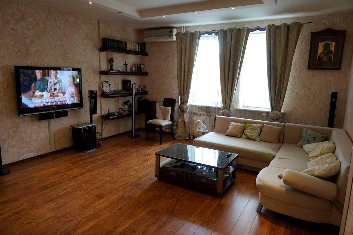 3k apartment vul. Amosova Mykoly 4714860