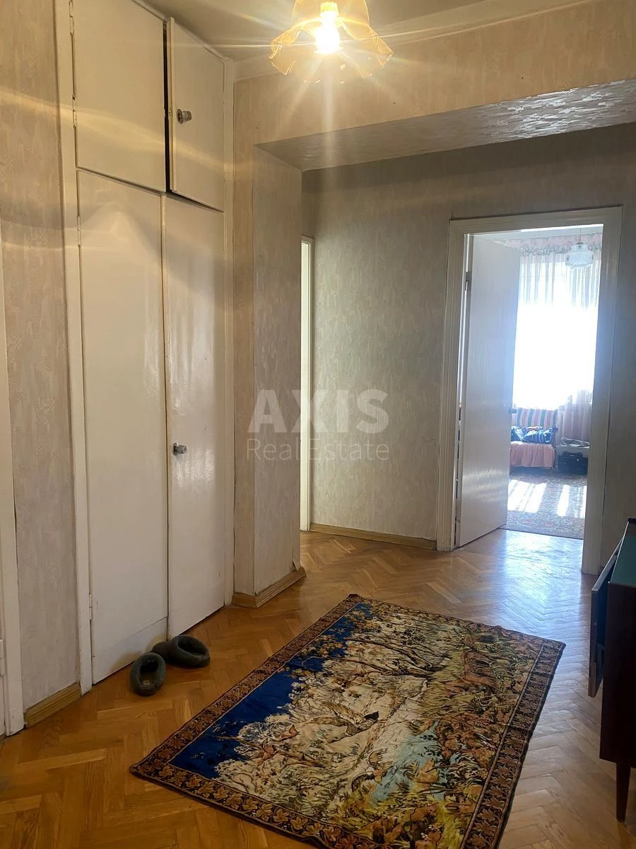 3к квартира ул. Грушевского Михаила 34А669084