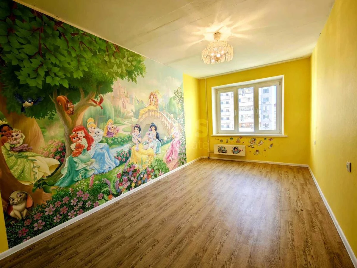 3k apartment vul. Levka Lukyanenka 13А7150610