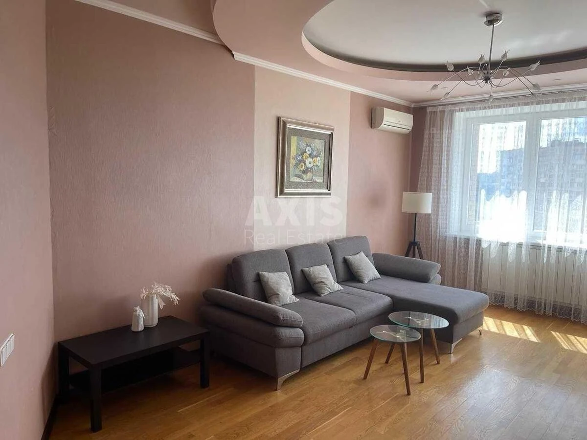3k apartment pr-t Volodimira Іvasyuka 4715192