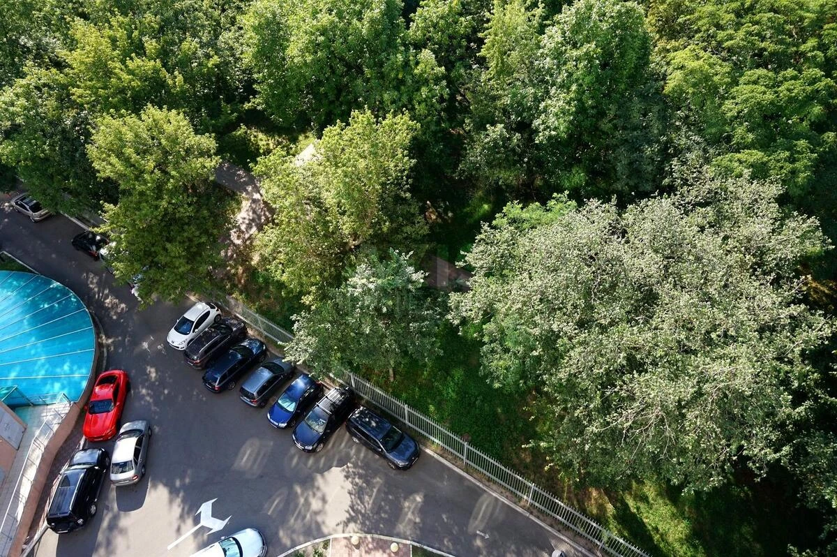 3k apartment vul. Sikors'kogo Igorja Aviakonstruktora 16692417