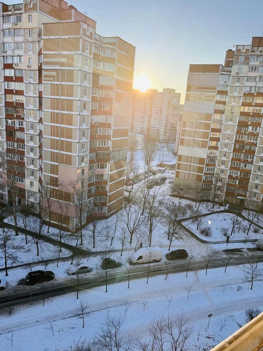 1k apartment bul. Vysoc'kogo Volodymyra 66531710