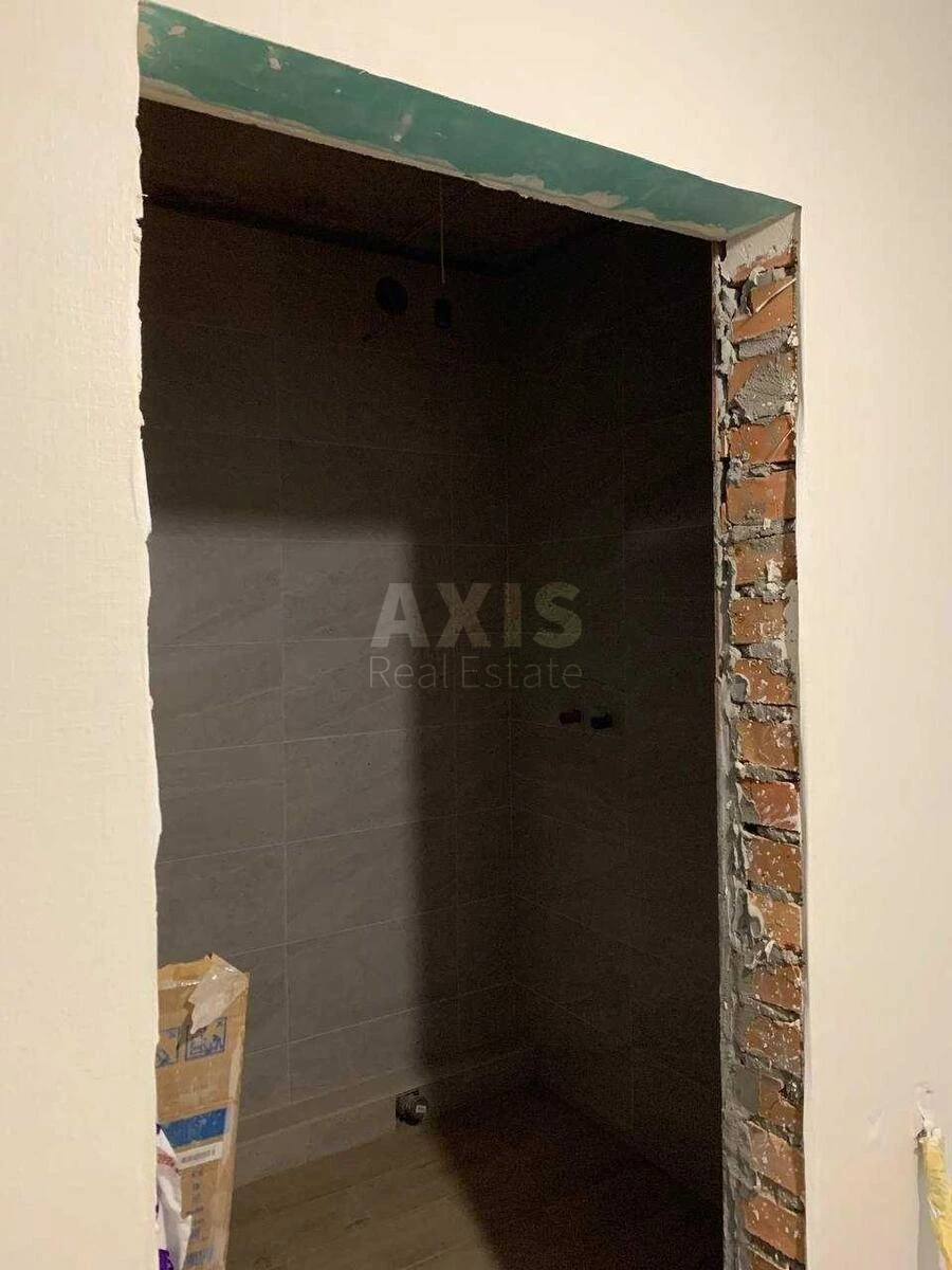 1k apartment vul. Radchenka Petra 27630455