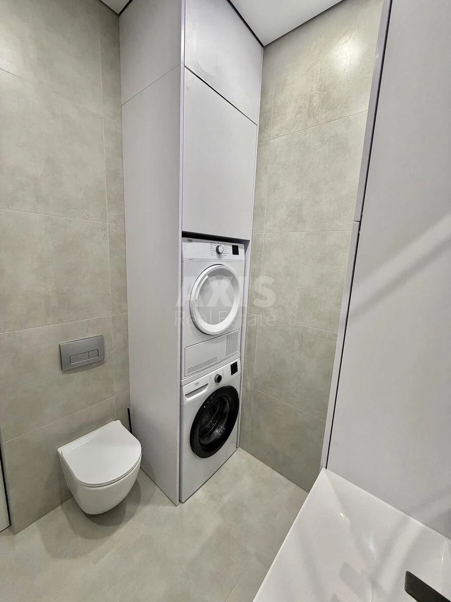 1k apartment pr-t Berestejskij 11, корп. 3669406