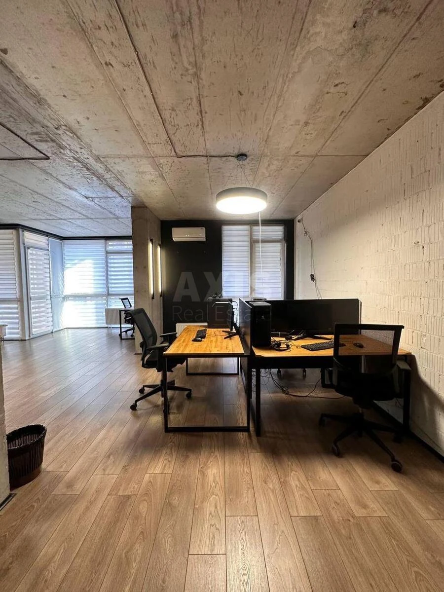Office vul. Predslavyns'ka 40, 131m2669590