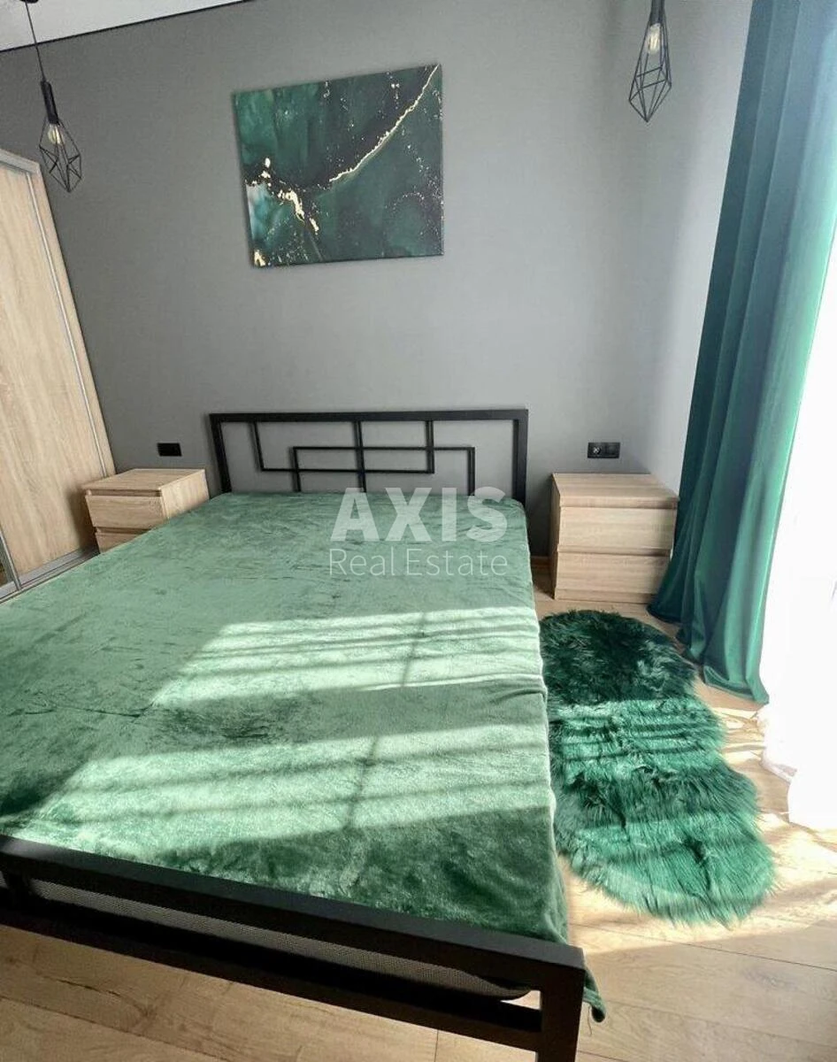 3k apartment vul. Myhajla Maksymovycha 26G706925