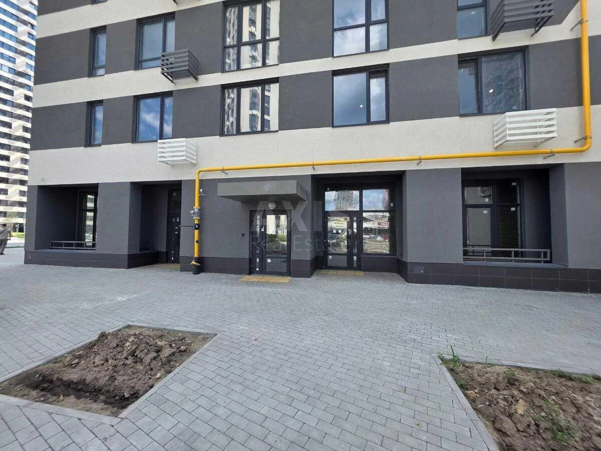 Trade object vul. Oleksandra Olesja 8/17, 124m2588452