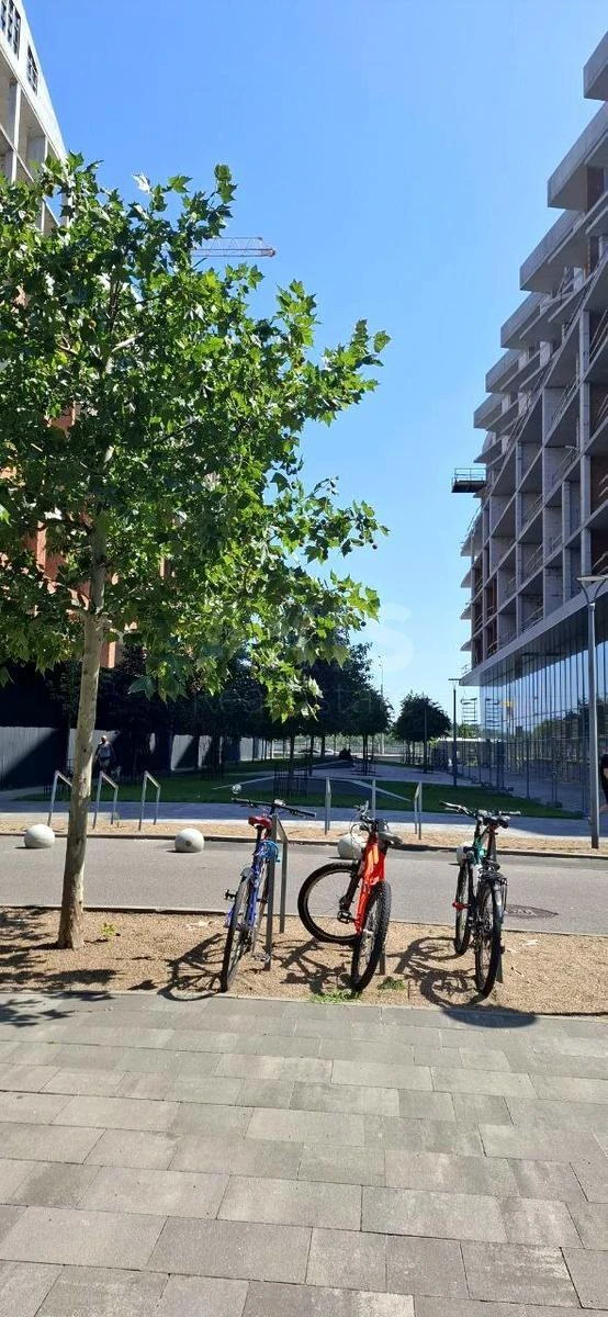 3k apartment vul. Elektrykiv 23Б631532