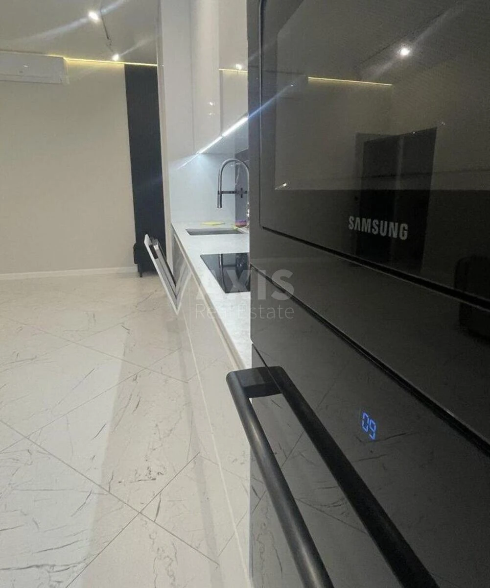 1k apartment vul. Andriya Verkhohlyada 14А654115