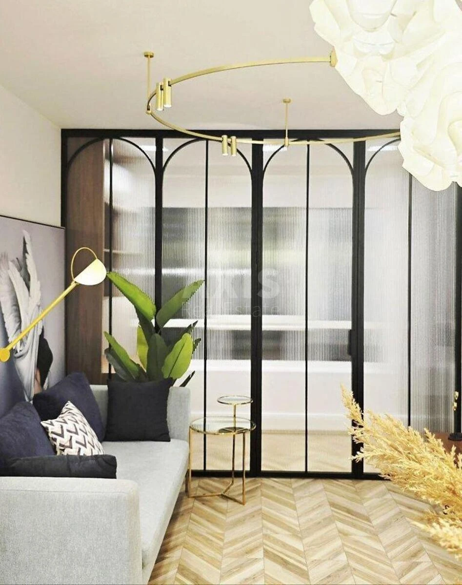 1k apartment vul. Viktora Nekrasova 8669774