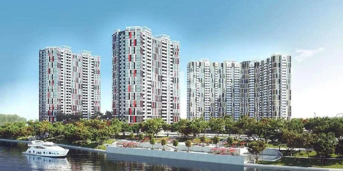 1к квартира ул. Никольско-Слободская 102375515