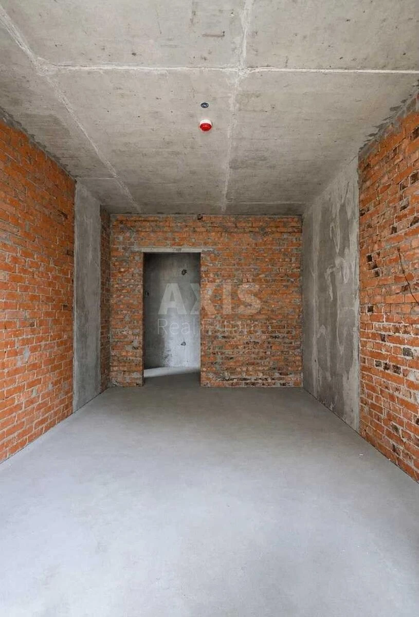 1k apartment vul. Vyshgorods'ka 45701266