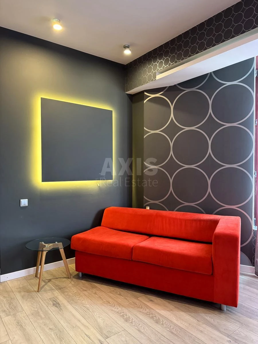 1к квартира ул. Руставели Шота 44654460