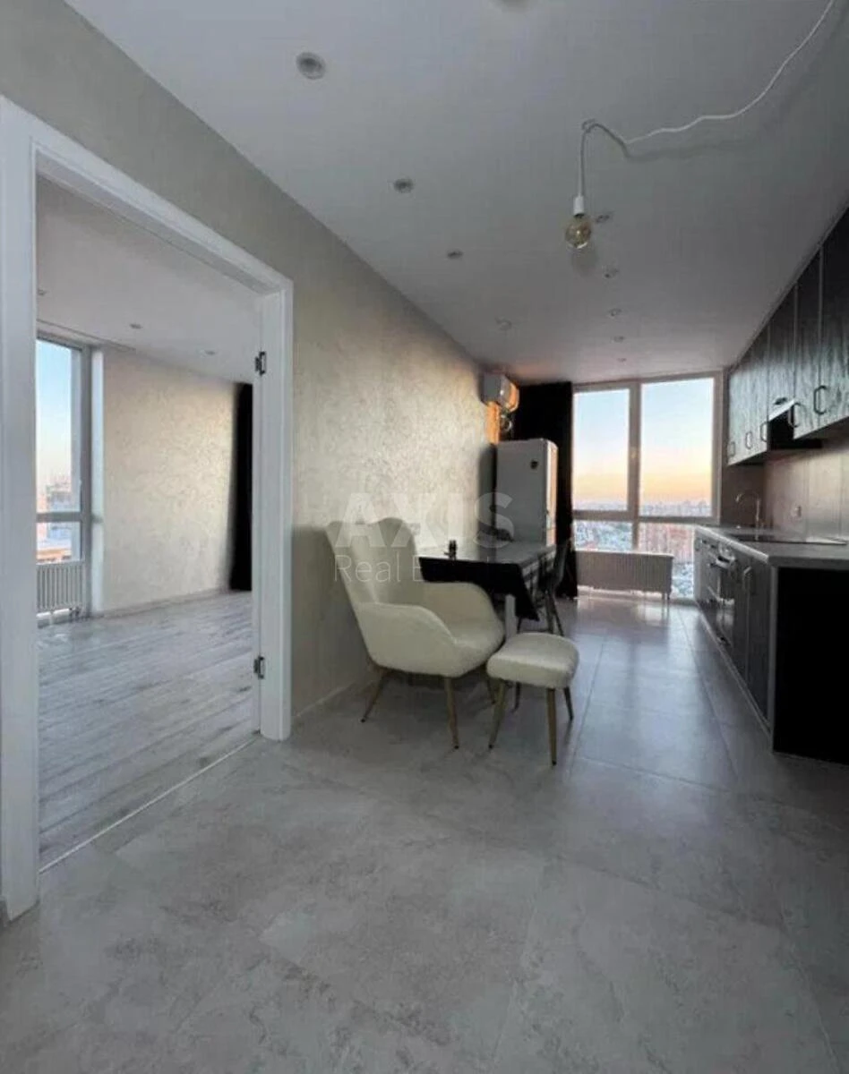 2k apartment vul. Bulahovs'kogo Akademika 1Б670264