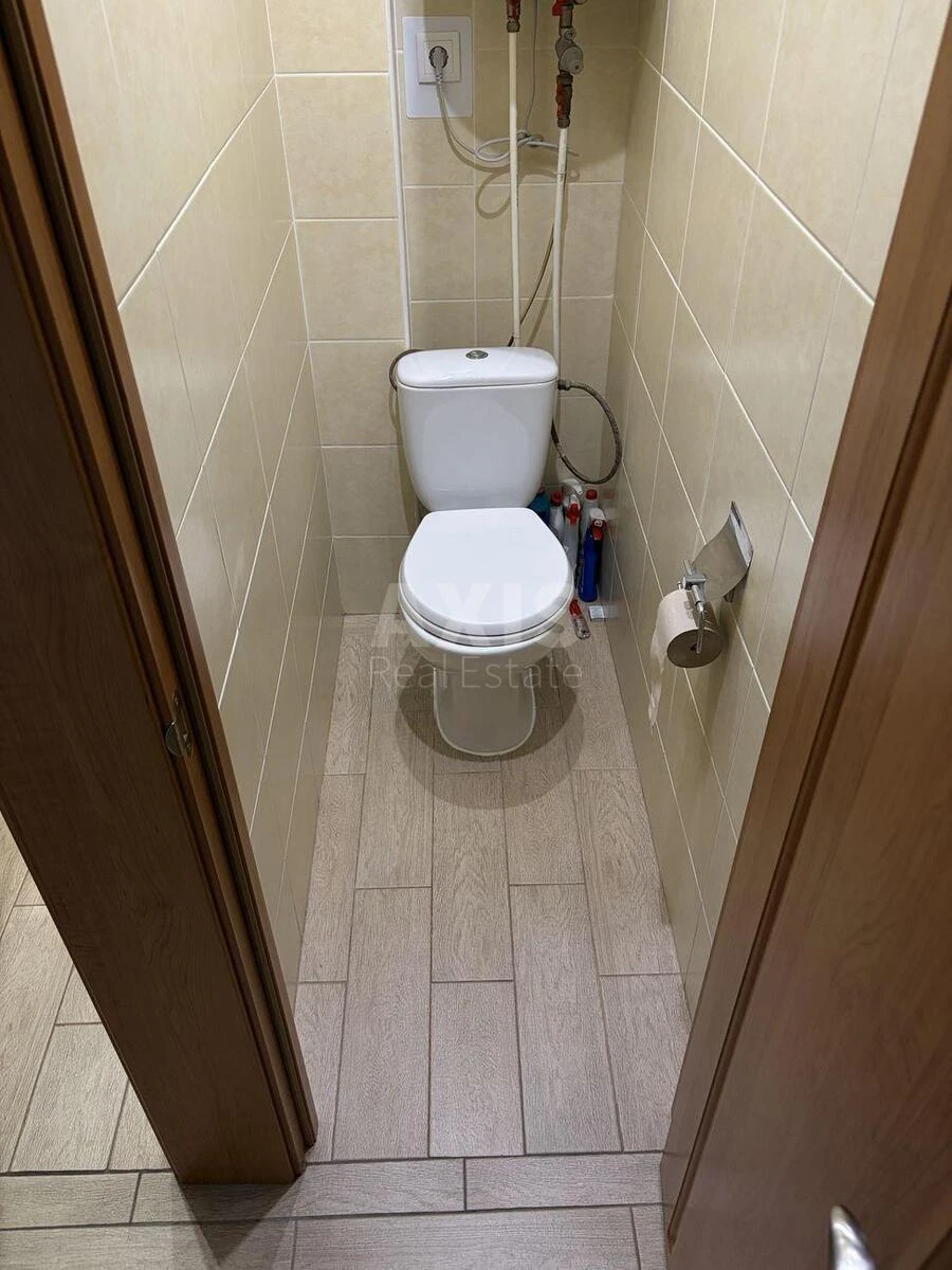 3k apartment vul. Chornobyl's'ka 11670418