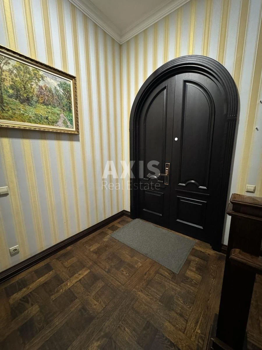 Офис ул. Жилянская 72А, 140м2387850