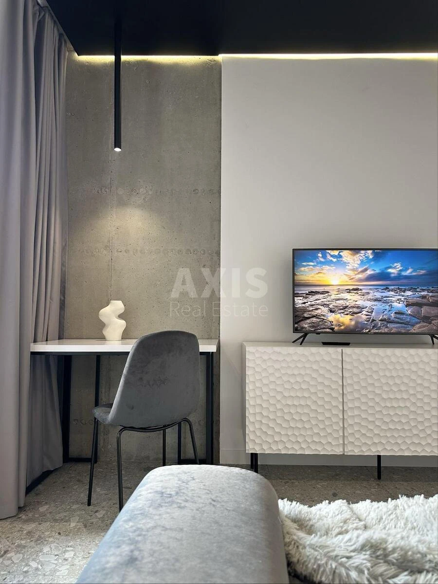 1k apartment pr-t Yevropeyskoho Soyuzu 53/46633712