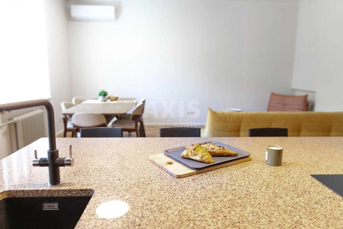 3k apartment vul. V'jacheslava Lypyns'kogo 3670696