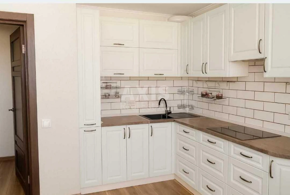 3k apartment vul. Raduns'ka 3064212