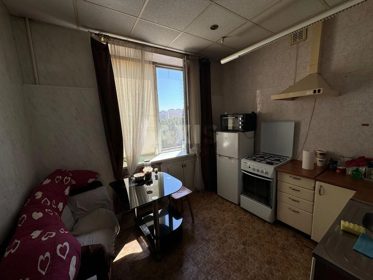 2к квартира ул. Святослава Храброго 265503