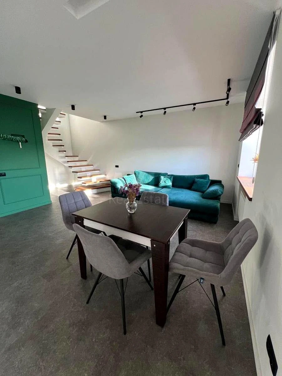 3k apartment bul. Vernads'kogo Akademika 24594100