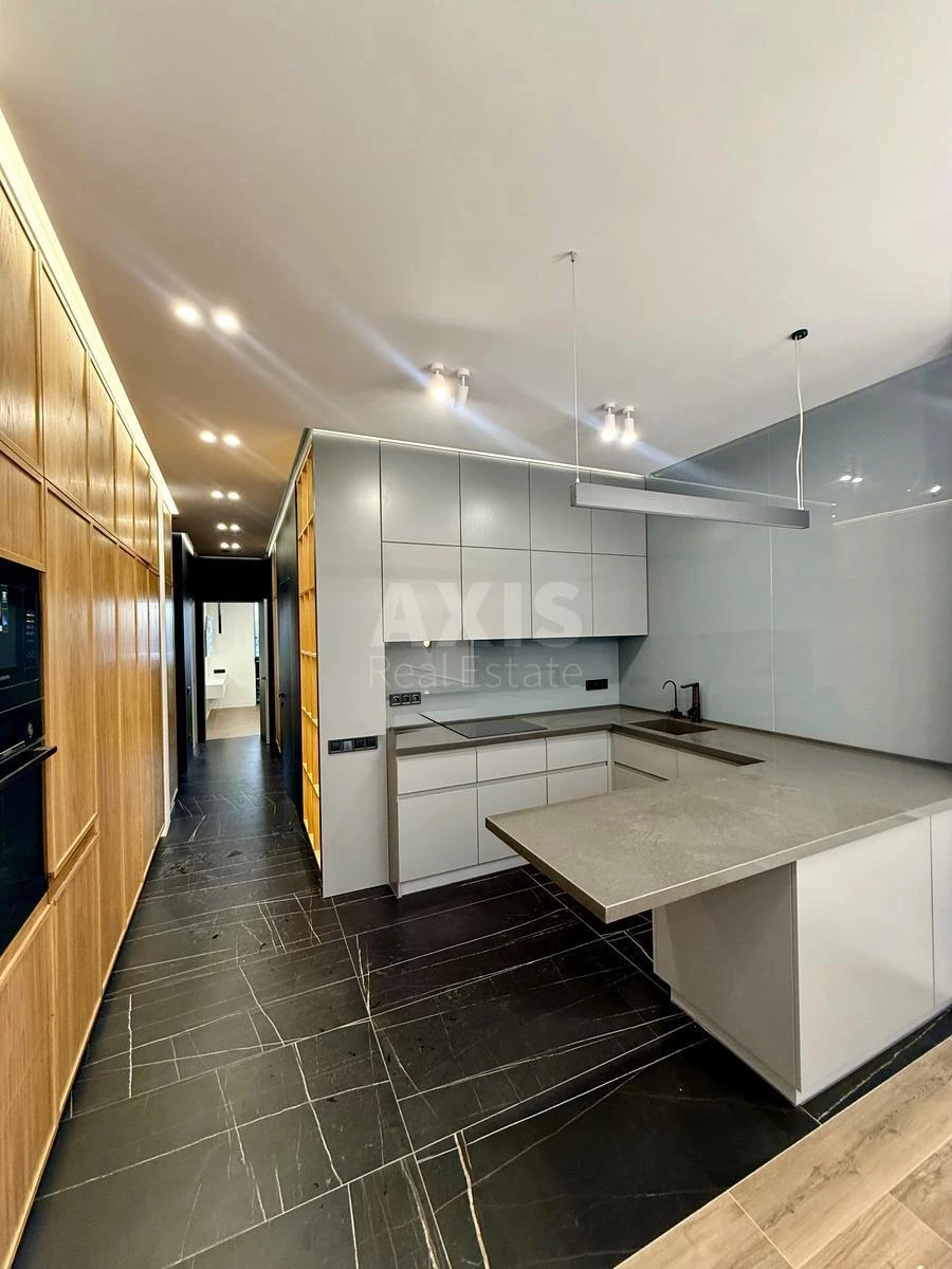 1k apartment vul. Glybochyc'ka 7363602