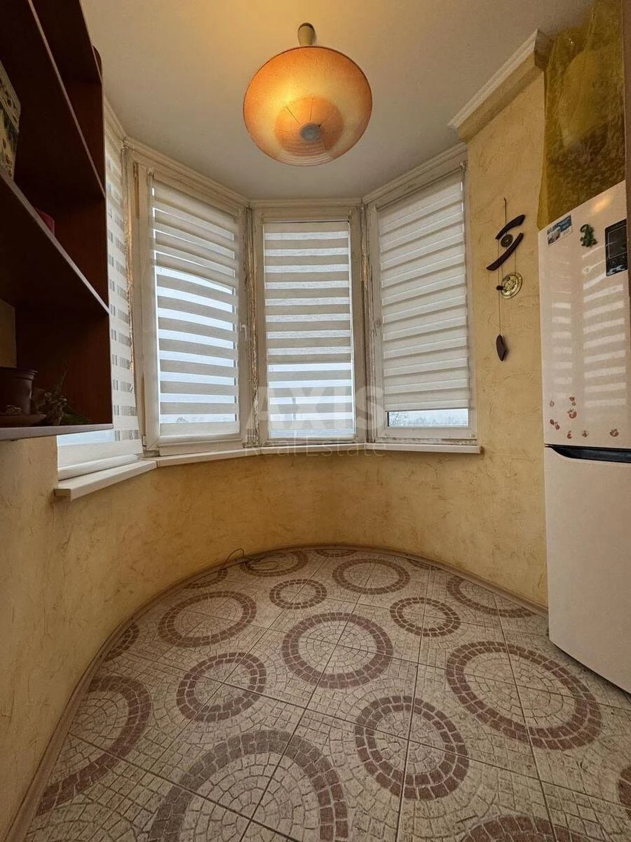 1k apartment vul. Vidpochynku 106361810