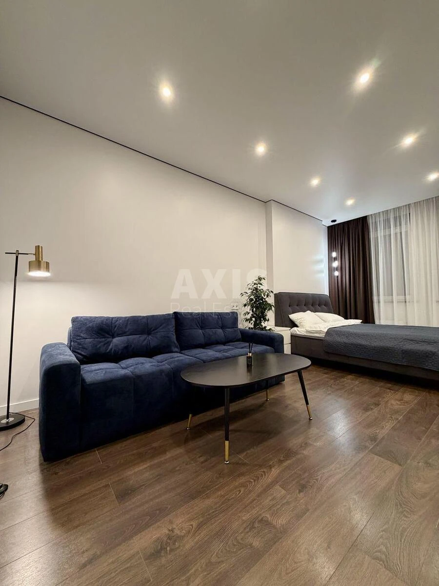 1k apartment pr-t Berestejskij 11Б687883